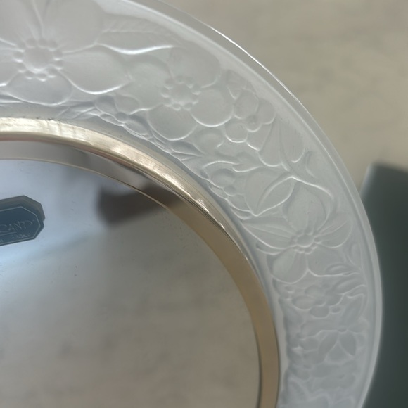 J. G. Durand Cristal Mirror - Picture 2 of 4